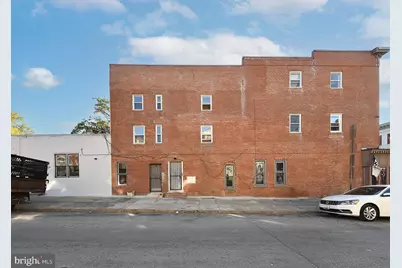 1436 W Baltimore Street #2, Baltimore, MD 21223 - Photo 10