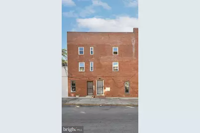 1436 W Baltimore Street #2, Baltimore, MD 21223 - Photo 12