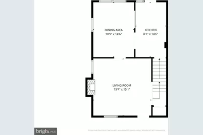 1800 Burnwood Road, Baltimore, MD 21239 - Photo 46