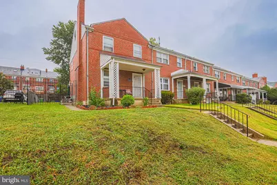 1800 Burnwood Road, Baltimore, MD 21239 - Photo 38