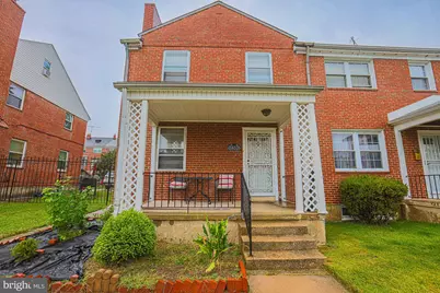 1800 Burnwood Road, Baltimore, MD 21239 - Photo 2