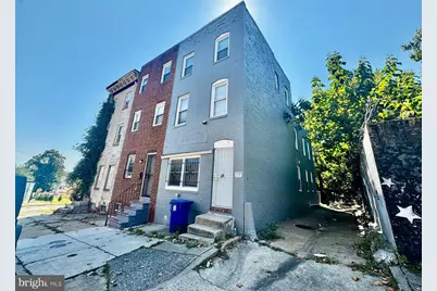 1527 Riggs Avenue, Baltimore, MD 21217 - Photo 1