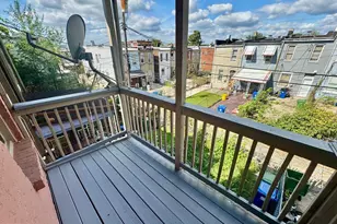 1942 W Fayette St, Baltimore, MD 21223 - Photo 8