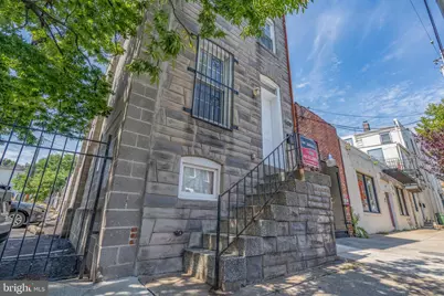 508 Scott Street, Baltimore, MD 21230 - Photo 1