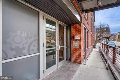 2007 Clipper Park Road #112, Baltimore, MD 21211 - Photo 14