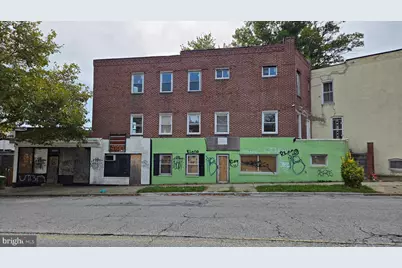 1849 E 29th Street, Baltimore, MD 21218 - Photo 2