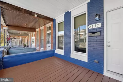 2737 Riggs Avenue, Baltimore, MD 21216 - Photo 4