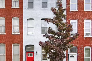 1707 N Broadway, Baltimore, MD 21213 - Photo 2