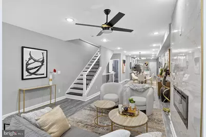 1707 N Broadway, Baltimore, MD 21213 - Photo 1