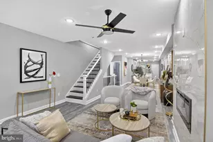 1707 N Broadway, Baltimore, MD 21213 - Photo 1