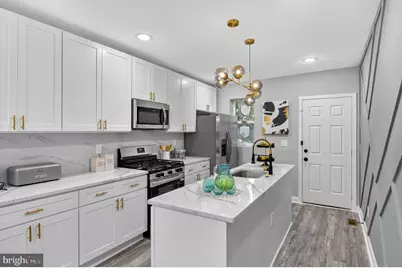 1707 N Broadway, Baltimore, MD 21213 - Photo 8