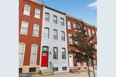 1707 N Broadway, Baltimore, MD 21213 - Photo 34