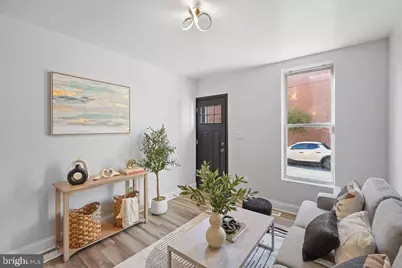 1337 Ward Street, Baltimore, MD 21230 - Photo 2