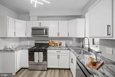 1337 Ward Street, Baltimore, MD 21230 - Photo 4