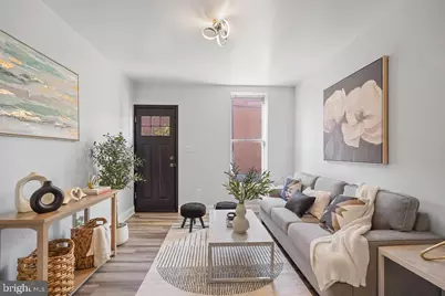 1337 Ward Street, Baltimore, MD 21230 - Photo 1