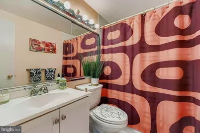 3601 Clarks Lane #508, Baltimore, MD 21215 - Photo 24