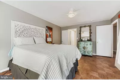 3601 Clarks Lane #508, Baltimore, MD 21215 - Photo 20