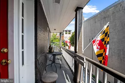 337 E Hamburg Street, Baltimore, MD 21230 - Photo 22