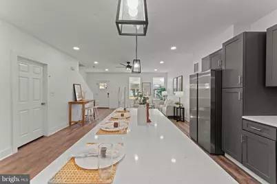 2644 Oswego Avenue, Baltimore, MD 21215 - Photo 12