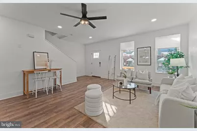 2644 Oswego Avenue, Baltimore, MD 21215 - Photo 4