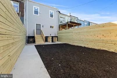 2644 Oswego Avenue, Baltimore, MD 21215 - Photo 26