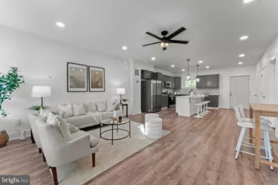 2644 Oswego Avenue, Baltimore, MD 21215 - Photo 2