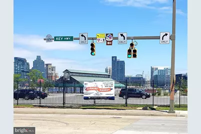 445 E Fort Avenue #A, Baltimore, MD 21230 - Photo 14