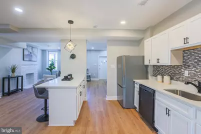 3609 Liberty Heights Avenue, Baltimore, MD 21215 - Photo 8