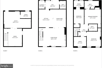 3609 Liberty Heights Avenue, Baltimore, MD 21215 - Photo 30