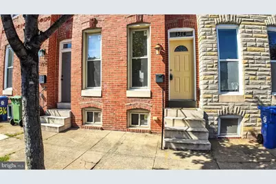 1314 James Street, Baltimore, MD 21223 - Photo 2