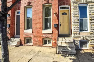 1314 James St, Baltimore, MD 21223 - Photo 2