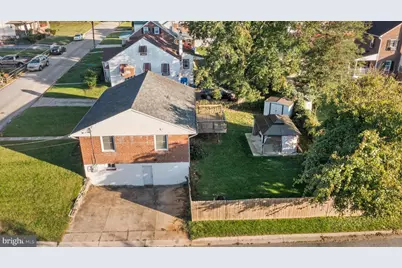 5219 W North Avenue, Baltimore, MD 21207 - Photo 30