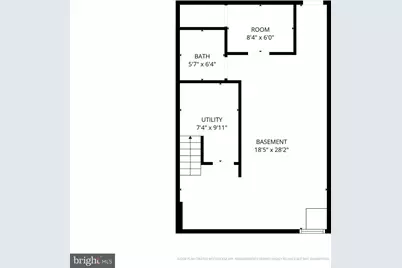 1520 Appleton Street, Baltimore, MD 21217 - Photo 30