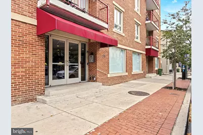 911 Charles Street S #409, Baltimore, MD 21201 - Photo 1
