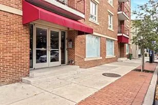 911 Charles Street S, Baltimore, MD 21201 - Photo 1