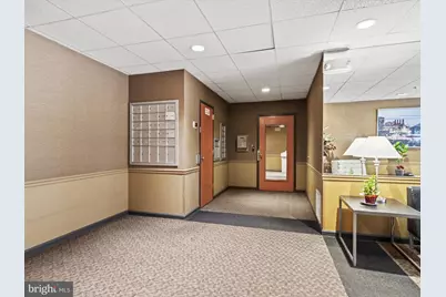 911 Charles Street S #409, Baltimore, MD 21201 - Photo 20