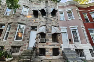 2823 Woodbrook Ave, Baltimore, MD 21217 - Photo 2