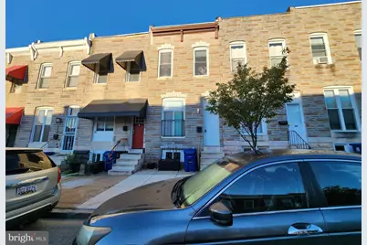 1810 N Wolfe Street, Baltimore, MD 21213 - Photo 2