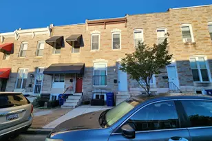 1810 N Wolfe St, Baltimore, MD 21213 - Photo 2