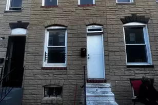 511 N Port St, Baltimore, MD 21205 - Photo 1