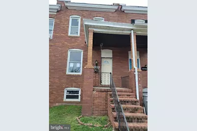 3011 Kenyon Avenue, Baltimore, MD 21213 - Photo 1