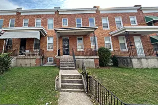 1537 N Smallwood St, Baltimore, MD 21216 - Photo 2