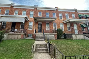 1537 N Smallwood St, Baltimore, MD 21216 - Photo 1