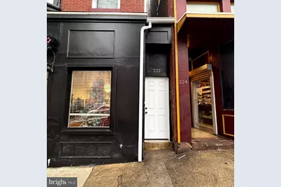 222 N Liberty Street, Baltimore, MD 21201 - Photo 2
