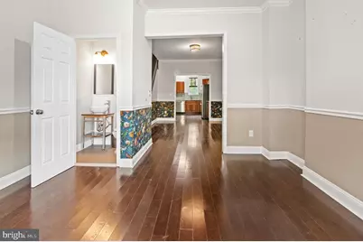 348 Whitridge Avenue, Baltimore, MD 21218 - Photo 1