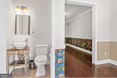 348 Whitridge Avenue, Baltimore, MD 21218 - Photo 4