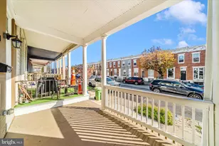 2224 W Fayette St, Baltimore, MD 21223 - Photo 38