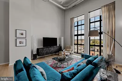1220 Bank Street #407, Baltimore, MD 21202 - Photo 8
