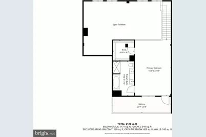 1220 Bank Street #407, Baltimore, MD 21202 - Photo 50