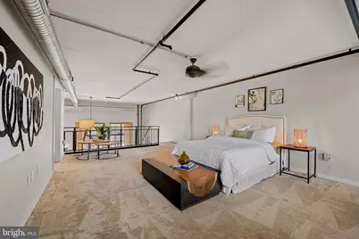 1220 Bank Street #407, Baltimore, MD 21202 - Photo 30